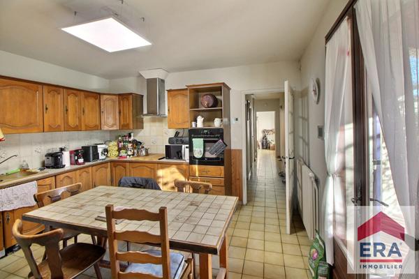  Maison Bollène 4 pièces - 100 m2 habitable