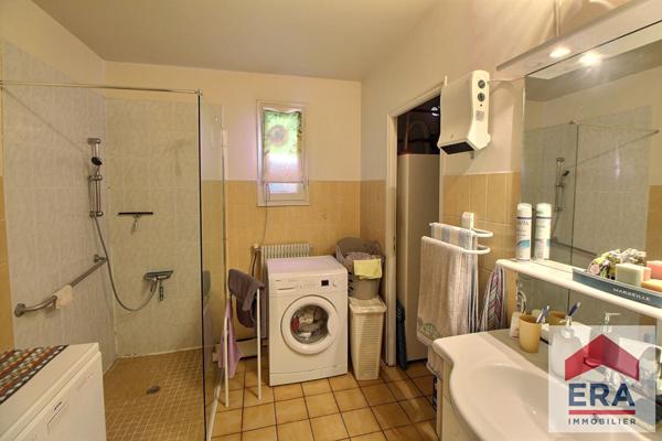  Maison Bollène 4 pièces - 100 m2 habitable
