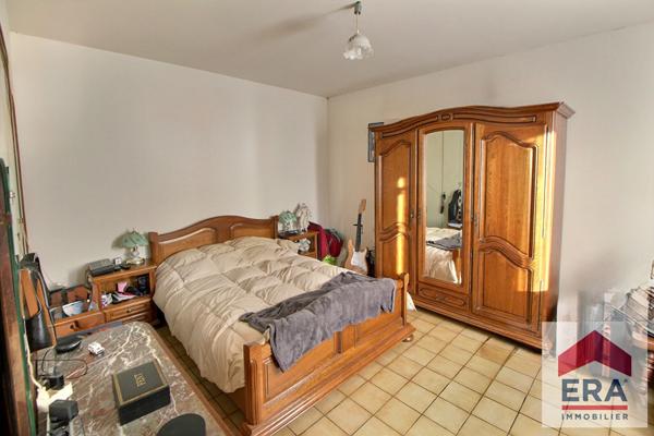  Maison Bollène 4 pièces - 100 m2 habitable