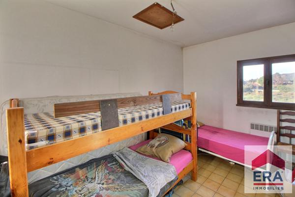  Maison Bollène 4 pièces - 100 m2 habitable