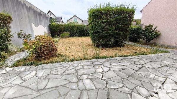 Maison à vendre 4 pièces 91 m² Le Blanc-Mesnil