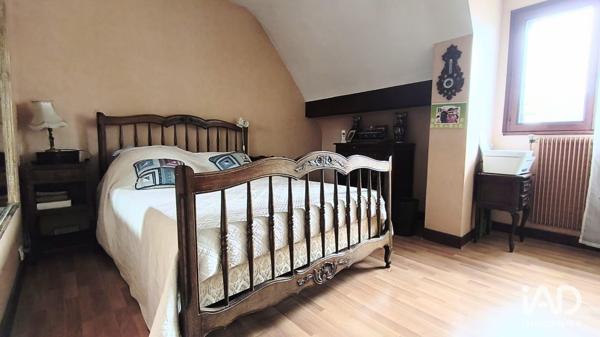 Maison à vendre 4 pièces 91 m² Le Blanc-Mesnil