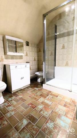 Maison à vendre 4 pièces 91 m² Le Blanc-Mesnil