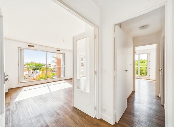 Appartement Maisons Alfort 3 pièce(s) 60.10 m2