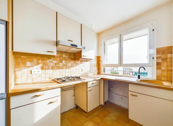 Appartement Maisons Alfort 3 pièce(s) 60.10 m2