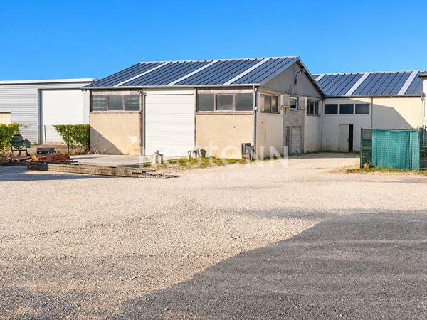 ENSEMBLE IMMOBILIER À FORT POTENTIEL - INVESTISSEMENT & LOTS DIVISIBLES