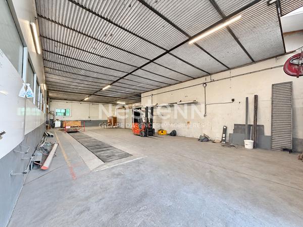 ENSEMBLE IMMOBILIER À FORT POTENTIEL - INVESTISSEMENT & LOTS DIVISIBLES