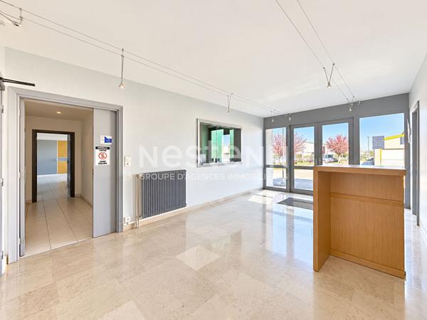 ENSEMBLE IMMOBILIER À FORT POTENTIEL - INVESTISSEMENT & LOTS DIVISIBLES