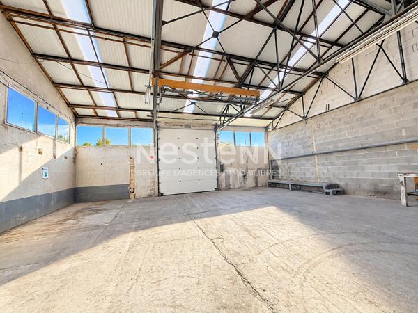 ENSEMBLE IMMOBILIER À FORT POTENTIEL - INVESTISSEMENT & LOTS DIVISIBLES