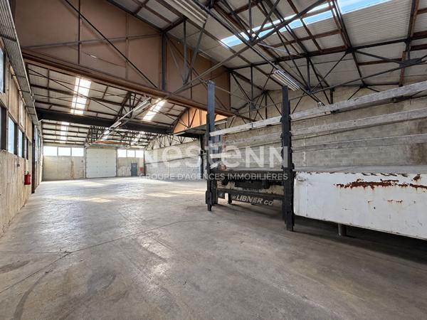 ENSEMBLE IMMOBILIER À FORT POTENTIEL - INVESTISSEMENT & LOTS DIVISIBLES