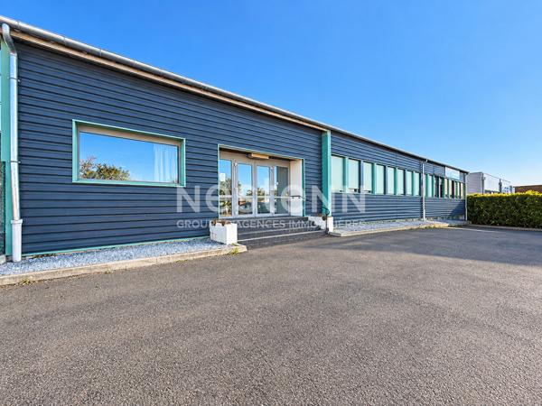 ENSEMBLE IMMOBILIER À FORT POTENTIEL - INVESTISSEMENT & LOTS DIVISIBLES