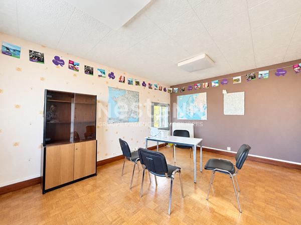 ENSEMBLE IMMOBILIER À FORT POTENTIEL - INVESTISSEMENT & LOTS DIVISIBLES