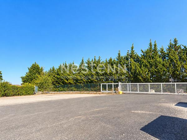ENSEMBLE IMMOBILIER À FORT POTENTIEL - INVESTISSEMENT & LOTS DIVISIBLES