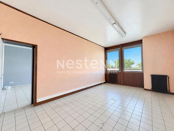 ENSEMBLE IMMOBILIER À FORT POTENTIEL - INVESTISSEMENT & LOTS DIVISIBLES