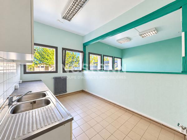 ENSEMBLE IMMOBILIER À FORT POTENTIEL - INVESTISSEMENT & LOTS DIVISIBLES
