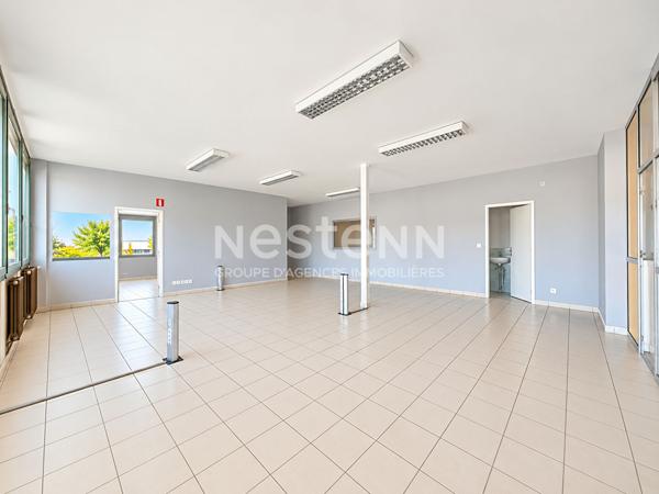 ENSEMBLE IMMOBILIER À FORT POTENTIEL - INVESTISSEMENT & LOTS DIVISIBLES