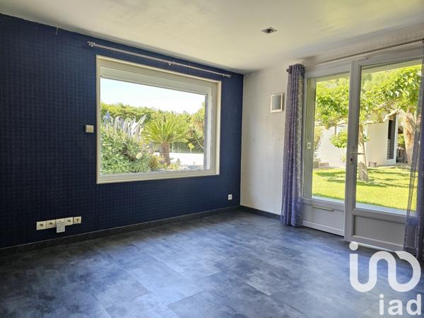Maison 7 pièces de 190 m² à Corneilla-la-Rivière (66550)