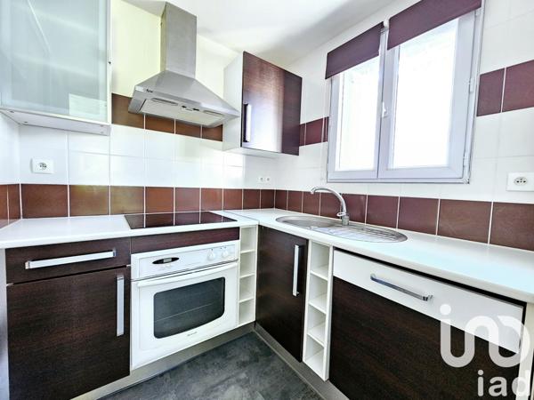 Maison 7 pièces de 190 m² à Corneilla-la-Rivière (66550)