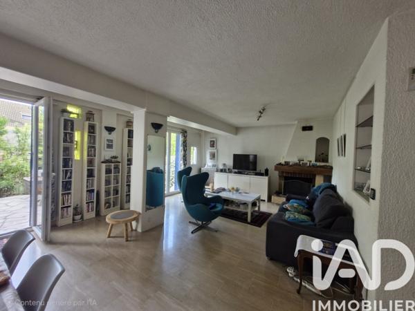 Maison à vendre 7 pièces 133 m² Gagny