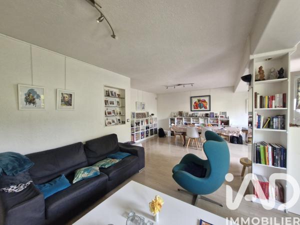 Maison à vendre 7 pièces 133 m² Gagny