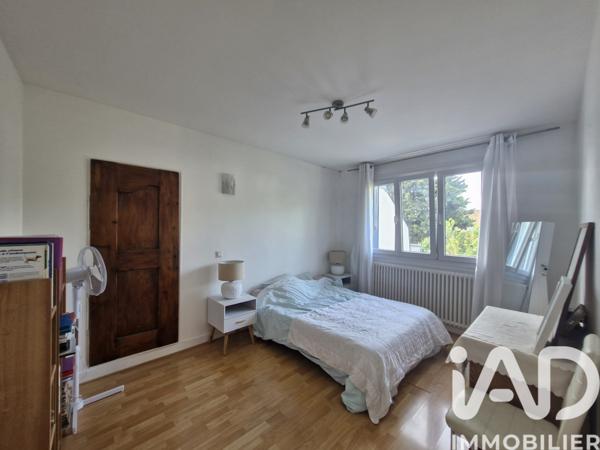 Maison à vendre 7 pièces 133 m² Gagny