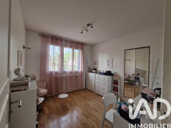 Maison à vendre 7 pièces 133 m² Gagny