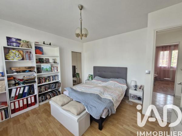 Maison à vendre 7 pièces 133 m² Gagny
