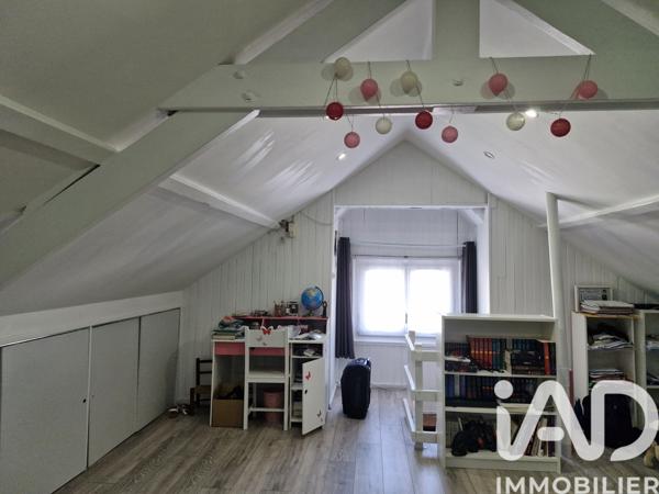 Maison à vendre 7 pièces 133 m² Gagny