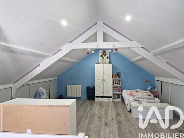 Maison à vendre 7 pièces 133 m² Gagny