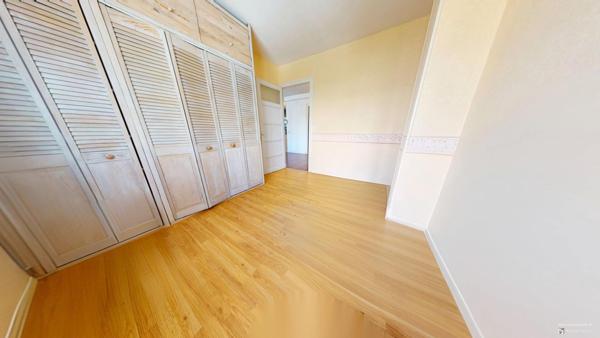 Appartement Grenoble 3 pièce(s) 72.98 m2