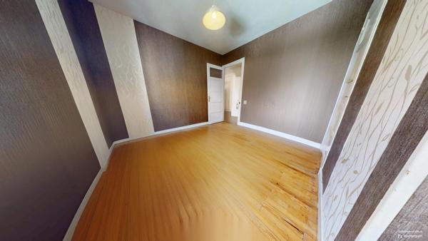 Appartement Grenoble 3 pièce(s) 72.98 m2