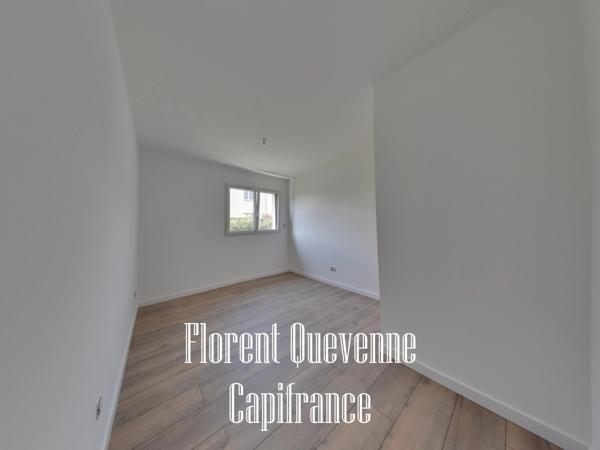 Cagny - Maison de plain pied