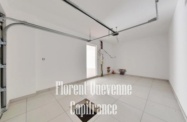 Cagny - Maison de plain pied