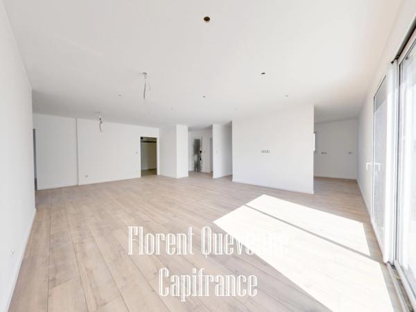 Cagny - Maison de plain pied