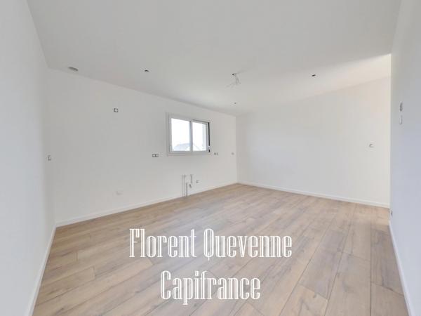 Cagny - Maison de plain pied