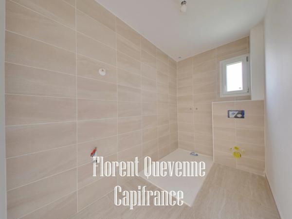 Cagny - Maison de plain pied