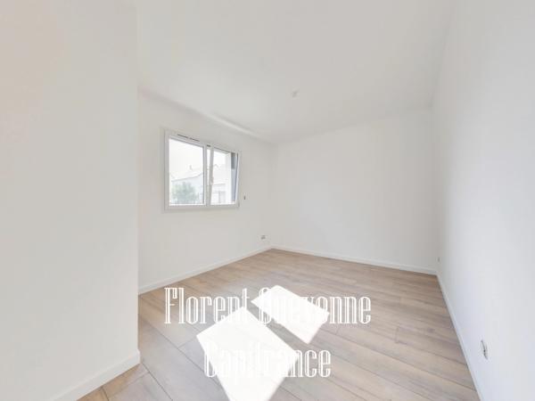 Cagny - Maison de plain pied