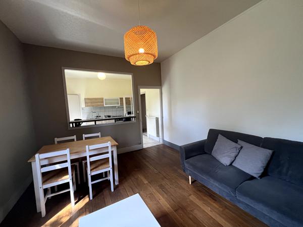 Appartement Nevers 3 pièce(s) 67.60 m2