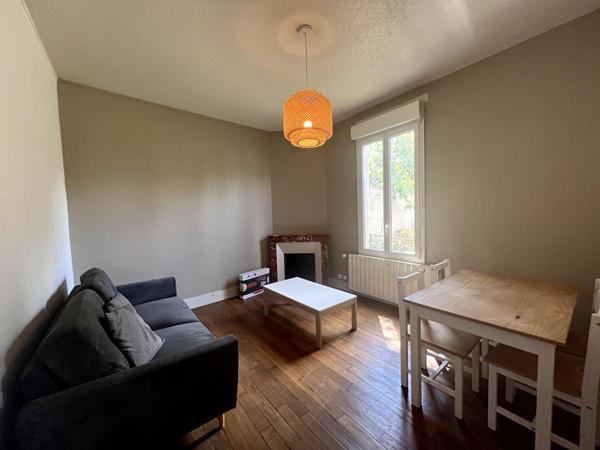 Appartement Nevers 3 pièce(s) 67.60 m2