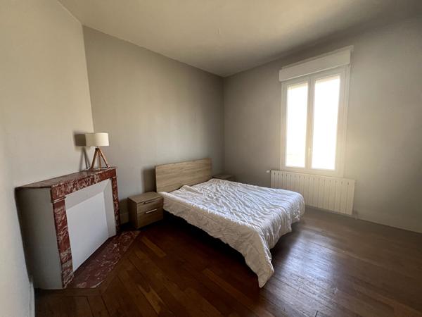 Appartement Nevers 3 pièce(s) 67.60 m2