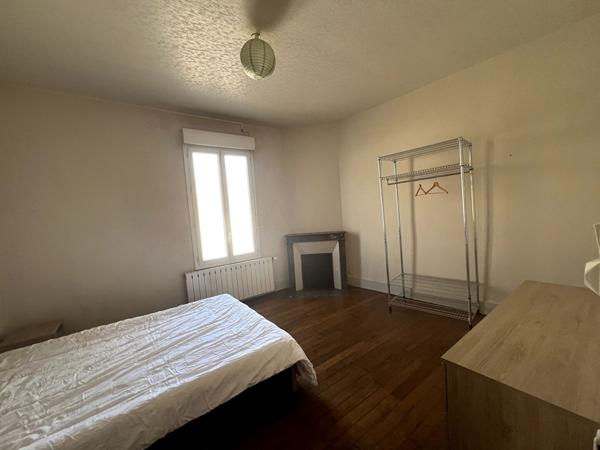 Appartement Nevers 3 pièce(s) 67.60 m2
