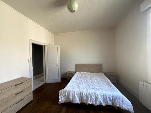 Appartement Nevers 3 pièce(s) 67.60 m2