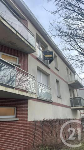 Appartement F1 à vendre  1 pièce - 28,68 m2 CHALONS EN CHAMPAGNE - 51