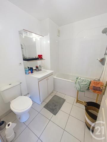 Appartement F1 à vendre  1 pièce - 28,68 m2 CHALONS EN CHAMPAGNE - 51