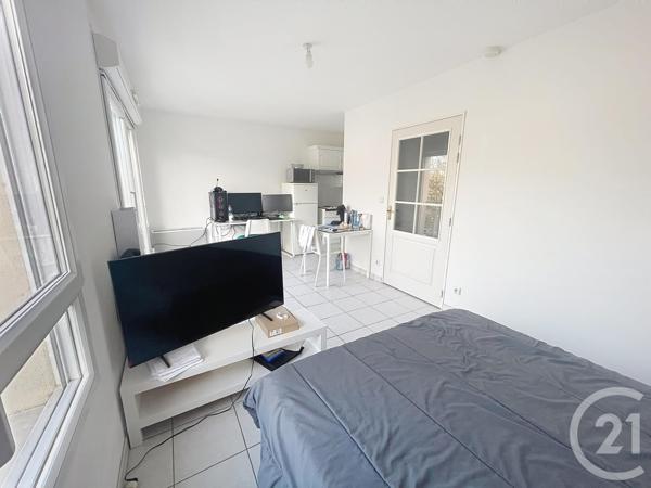 Appartement F1 à vendre  1 pièce - 28,68 m2 CHALONS EN CHAMPAGNE - 51