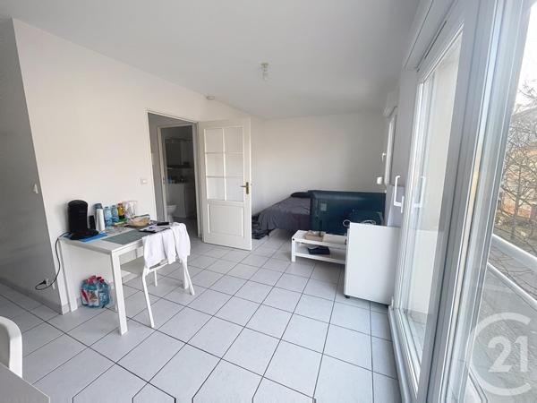 Appartement F1 à vendre  1 pièce - 28,68 m2 CHALONS EN CHAMPAGNE - 51