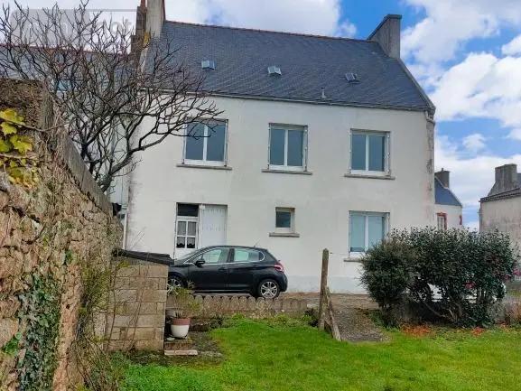 Achat - Maison Plouhinec 29780 5 pièces 115 m 2 476 m 2