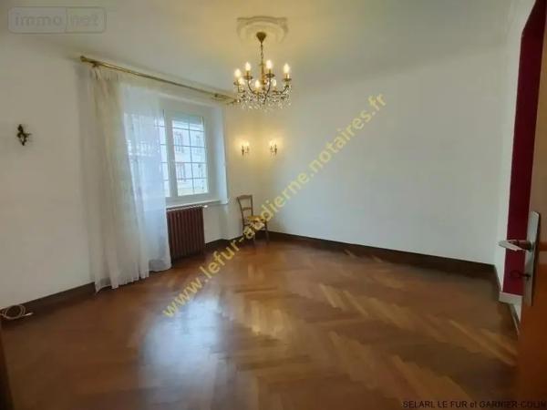 Achat - Maison Plouhinec 29780 5 pièces 115 m 2 476 m 2