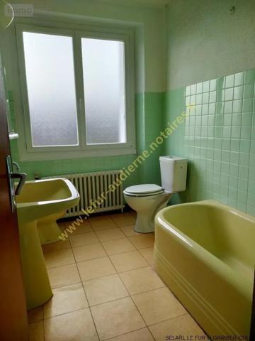 Achat - Maison Plouhinec 29780 5 pièces 115 m 2 476 m 2