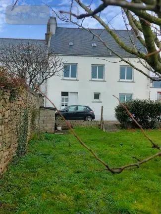 Achat - Maison Plouhinec 29780 5 pièces 115 m 2 476 m 2
